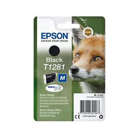 Epson - Cartuccia ink - Nero - C13T12814012 - 5,9ml