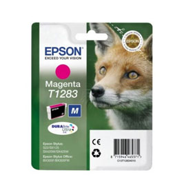Epson - Cartuccia ink - Magenta - C13T12834012 - 3,5ml
