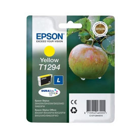 Epson - Cartuccia ink - Giallo - C13T12944012 - 7ml