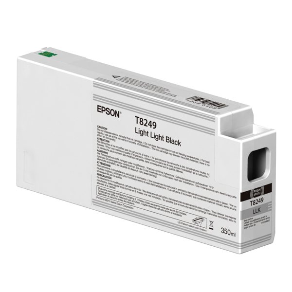 Epson - Tanica - Nero chiaro chiaro - C13T824900 - 350ml