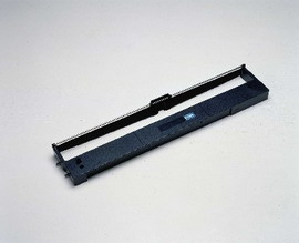 Compuprint - nastro - Nylon, nero signum 2043, 2048, 2076/78