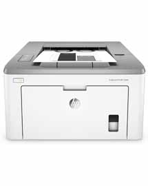 Hp - Stampante LaserJet Pro M118DW - monocromatica - Cavo Usb - fronte/retro - 4PA39A