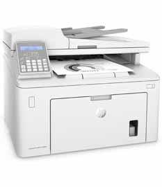 Hp - Stampante LaserJet Pro M148FDW - Multifunzione 4 in 1 Hp - monocromatica - 4PA42A