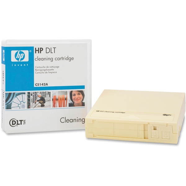 Hp - Cartuccia pulisci Testina - C5142A