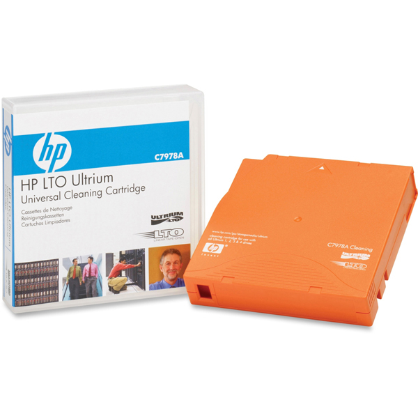 Hp - Cartuccia pulisci Testina - C7978A