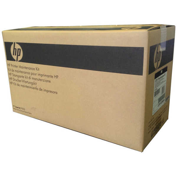 HP - kit manutenzione 220v lj9000