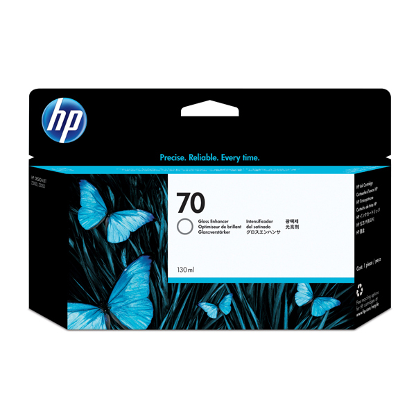 Hp - Cartuccia ink - Nero - C9459A - 130ml