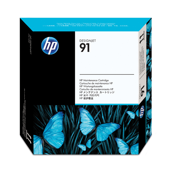 Hp - Cartuccia - C9518A - 130 pag