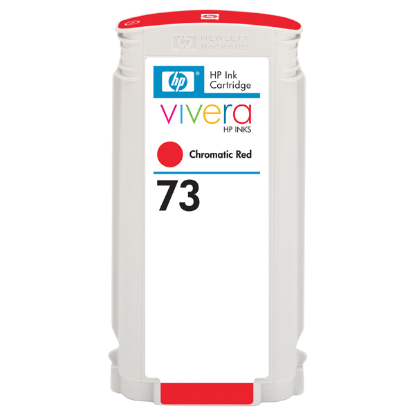 Hp - Cartuccia ink - Rosso - CD951A - 130ml