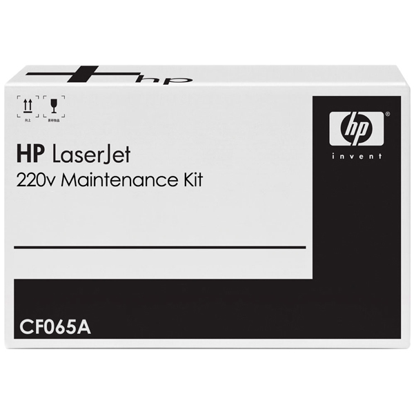 HP - maintenance kit - Enterprise 600, m602n