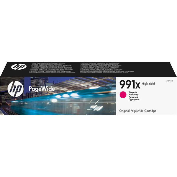 Hp - Cartuccia - Magenta - M0J94AE - 16.000 pag