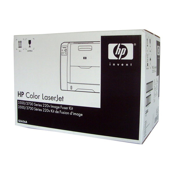 HP - kit fusore - Q3656A - Laserjet 3500/3500n,