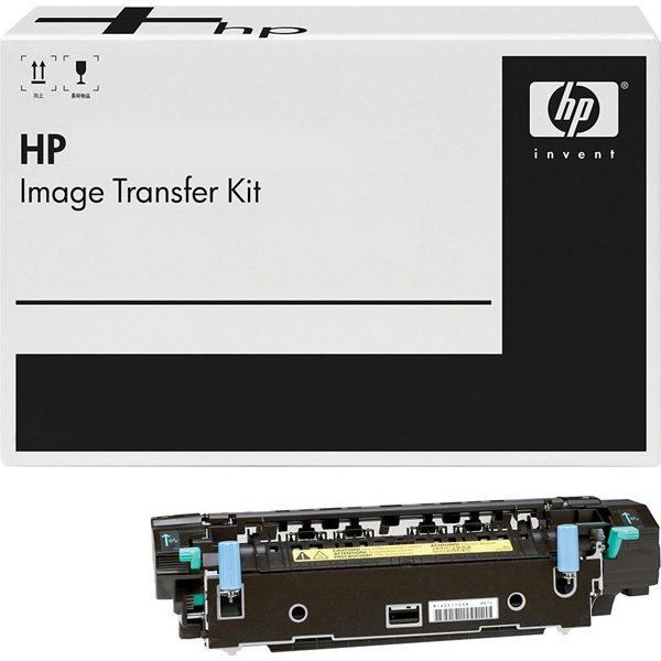 HP - kit fusore - Q7503A - 220v clj4700