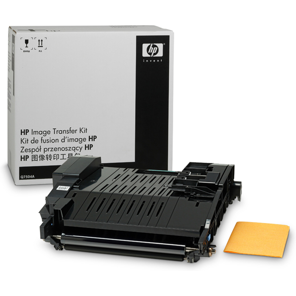 HP - kit trasferimento immagine - Q7504A - clj4700