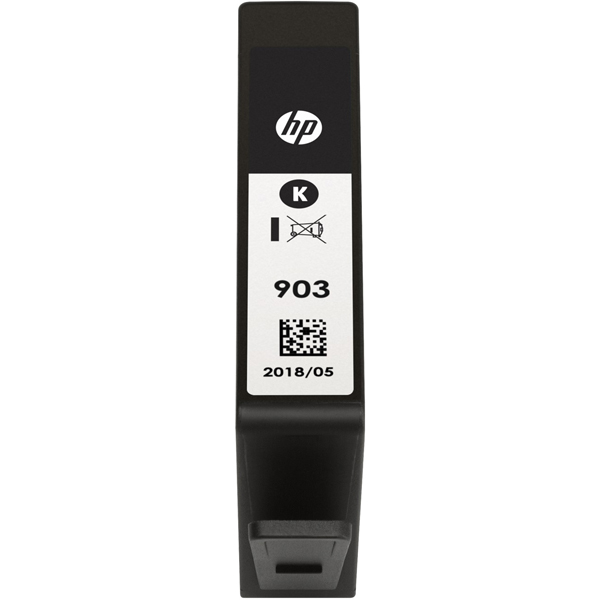 Hp - Cartuccia ink - 903A - Nero - T6L99AE - 300 pag