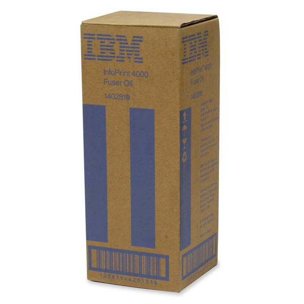 Lexmark/Ibm - Olio Fusore - 1402819 - 450.000 pag