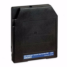 Lexmark/Ibm - Tape Cartridge - 24R0316 - 60/100GB