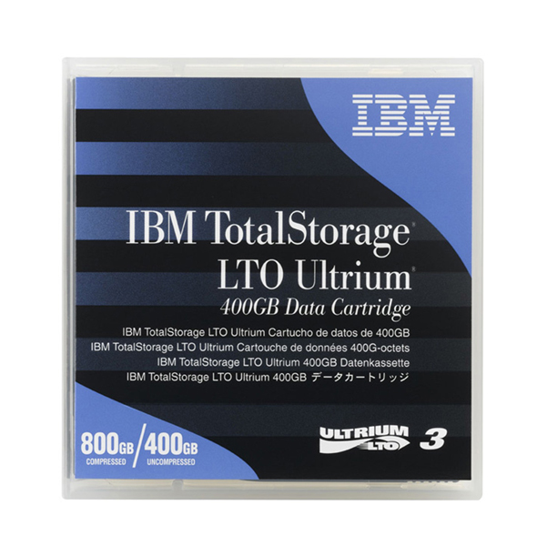 Lexmark/Ibm - Cartuccia dati - 24R1922 - 400GB