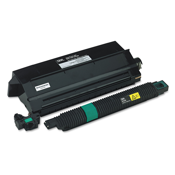 Lexmark/Ibm - Olio Fusore - 39V0298 - 14.000 pag