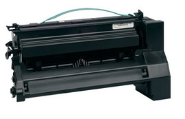 Lexmark/Ibm - Toner - Ciano - 39V0932 - return program - 6.000 pag