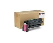 Lexmark/Ibm - Toner - Magenta - 39V0933 - return program - 6.000 pag