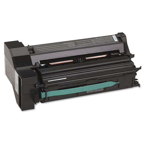 Lexmark/Ibm - Toner - Nero - 39V0935 - return program - 10.000 pag