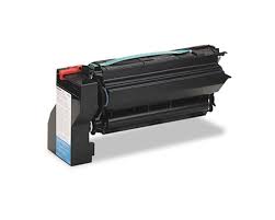 Lexmark/Ibm - Toner - Ciano - 39V1916 - return program 6.000 pag