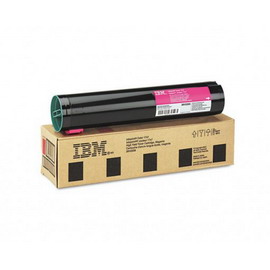 Lexmark/Ibm - Toner - Magenta - 39V2209 - 24.000 pag