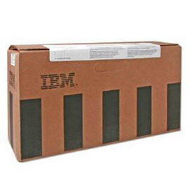 Lexmark/Ibm - Developer - Giallo - 39V3358 - 30.000 pag