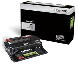 Lexmark/Ibm - Unità immagini - Nero - 50F0ZA0 - 60.000 pag