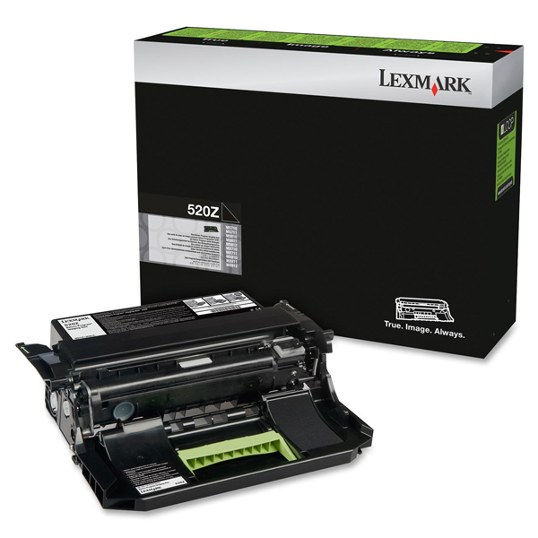 Lexmark/Ibm - Unità immagini - Nero - 52D0Z00 - return program - 100.000 pag