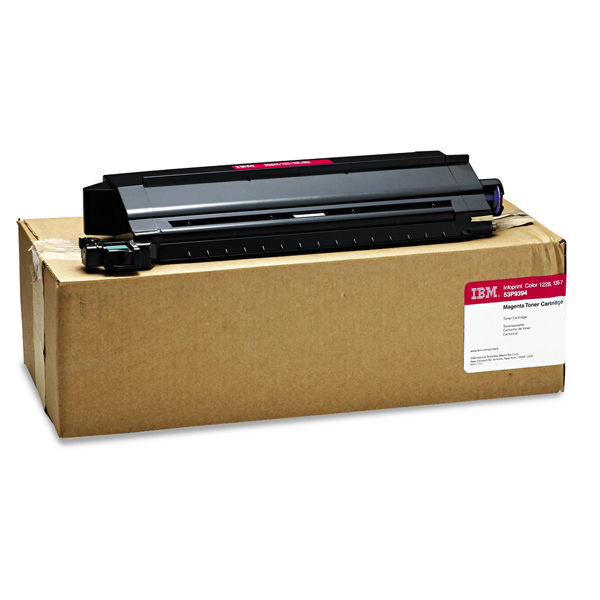 Lexmark/Ibm - Toner - Magenta - 53P9394 - 14.000 pag