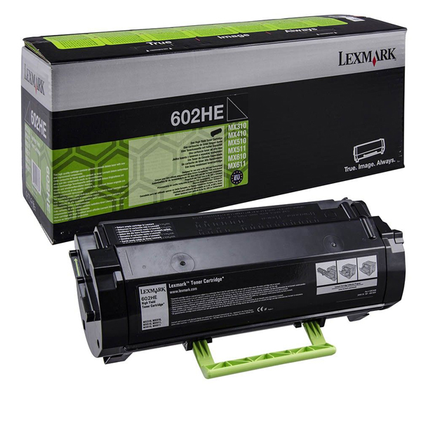 Lexmark/Ibm - Toner - Nero - 60F2H0E - 10.000 pag