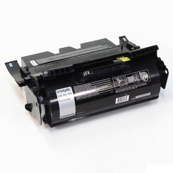 Lexmark/Ibm - Toner - Nero - 64040HW - 21.000 pag