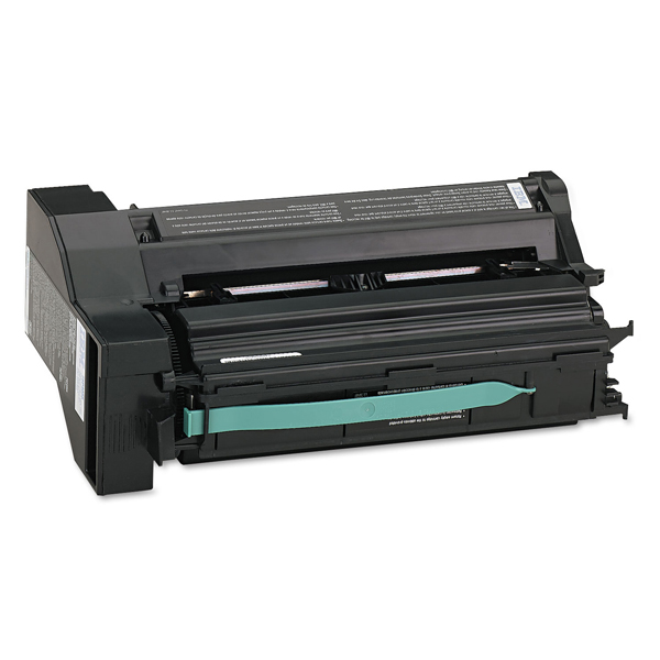 Lexmark/Ibm - Toner - Nero - 75P4055 - return program - 15.000 pag