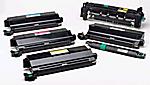 Lexmark/Ibm - Toner - Ciano - 75P5474 - 3.000 pag