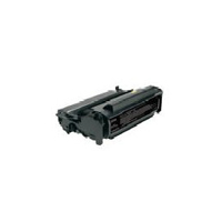 Lexmark/Ibm - Toner - Nero - 75P5522 - return program - 12.000 pag