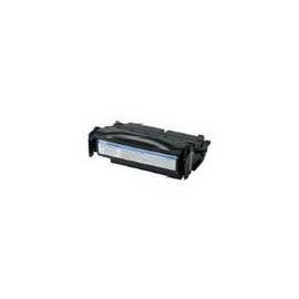 Lexmark/Ibm - Toner - Nero - 75P6050 - return program - 6.000 pag