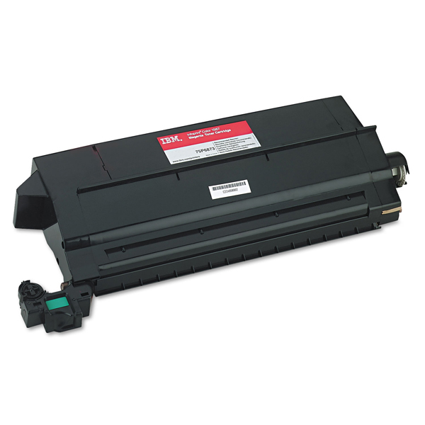 Lexmark/Ibm - Toner - Magenta - 75P6873 - 15.000 pag