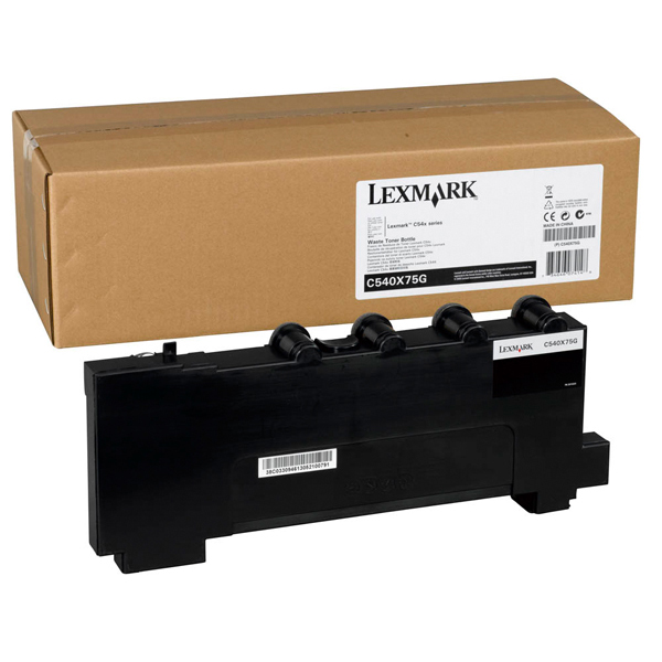 Lexmark/Ibm - Vaschetta recupero Toner - C540X75G - 18.000 pag