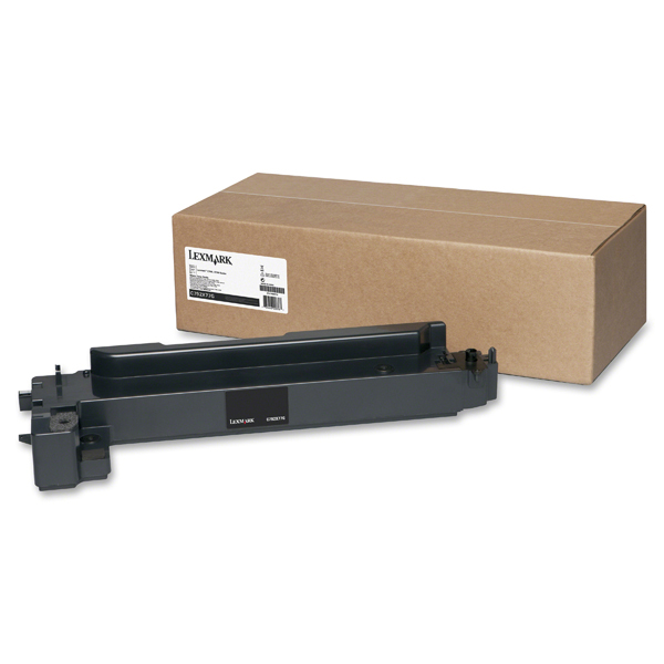 Lexmark/Ibm - Vaschetta recupero Toner - C792X77G - C/M/Y 50.000 pag / 80.000 pag K