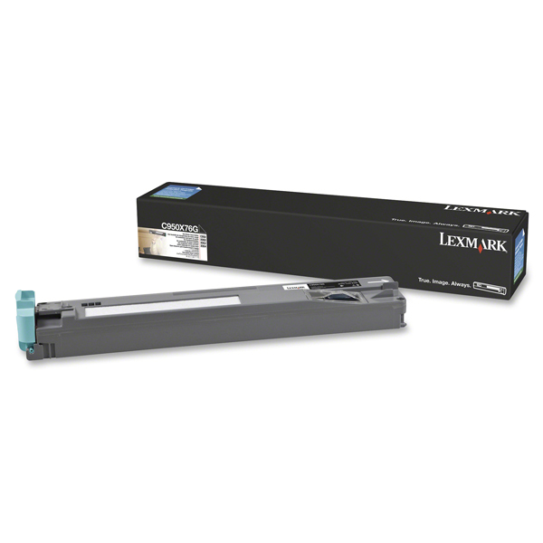 Lexmark/Ibm - Vaschetta recupero Toner - C950X76G - 30.000 pag