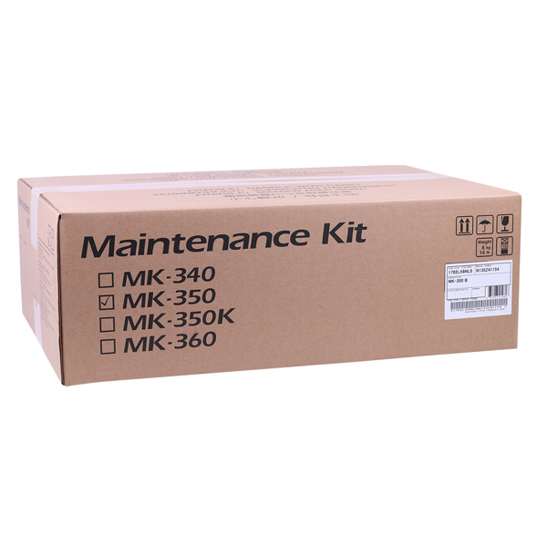 Kyocera/Mita - Kit manutenzione - MK-350 - 1702LX8NL0 - 300.000 pag