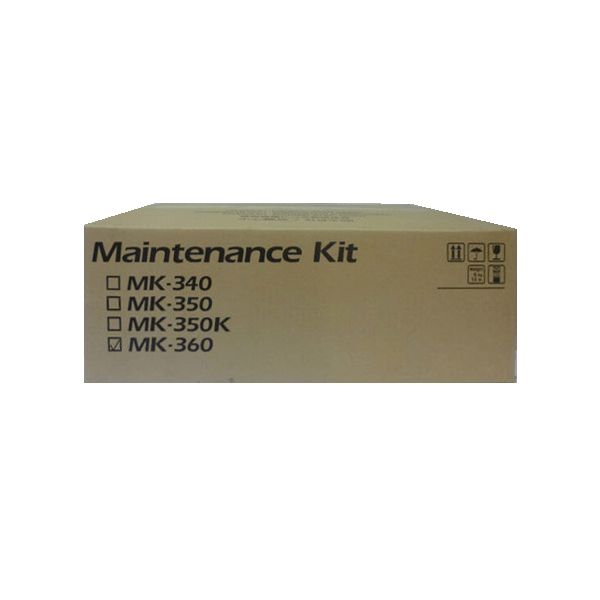 Kyocera/Mita - Kit manutenzione - MK-360 - 1702J28EU0 - 300.000 pag