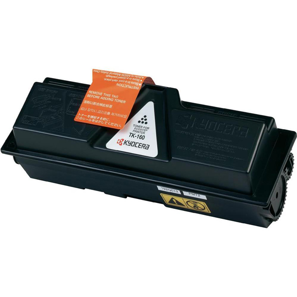 Kyocera/Mita - Toner - Nero - TK-160 - 1T02LY0NLC - 2.500 pag