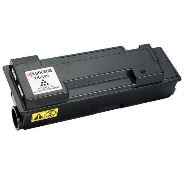 Kyocera/Mita - Toner - Nero - TK-340 - 1T02J00EUC - 12.000 pag