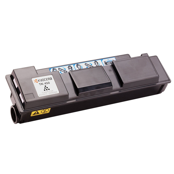 Kyocera/Mita - Toner - Nero - TK-450 - 1T02J50EU0 - 15.000 pag