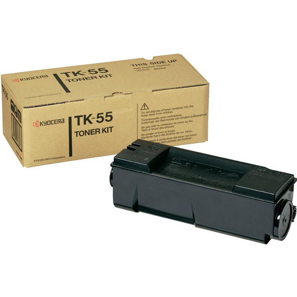 Kyocera - toner - 370QC0KX - fs1920