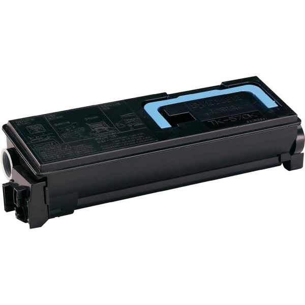 Kyocera/Mita - Toner - Nero - TK-570K - 1T02HG0EU0 - 16.000 pag