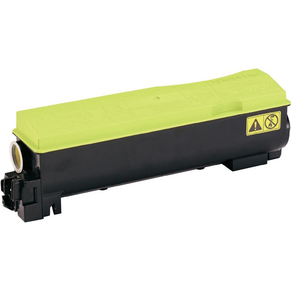 Kyocera/Mita - Toner - Giallo - TK-570Y - 1T02HGAEU0 - 12.000 pag